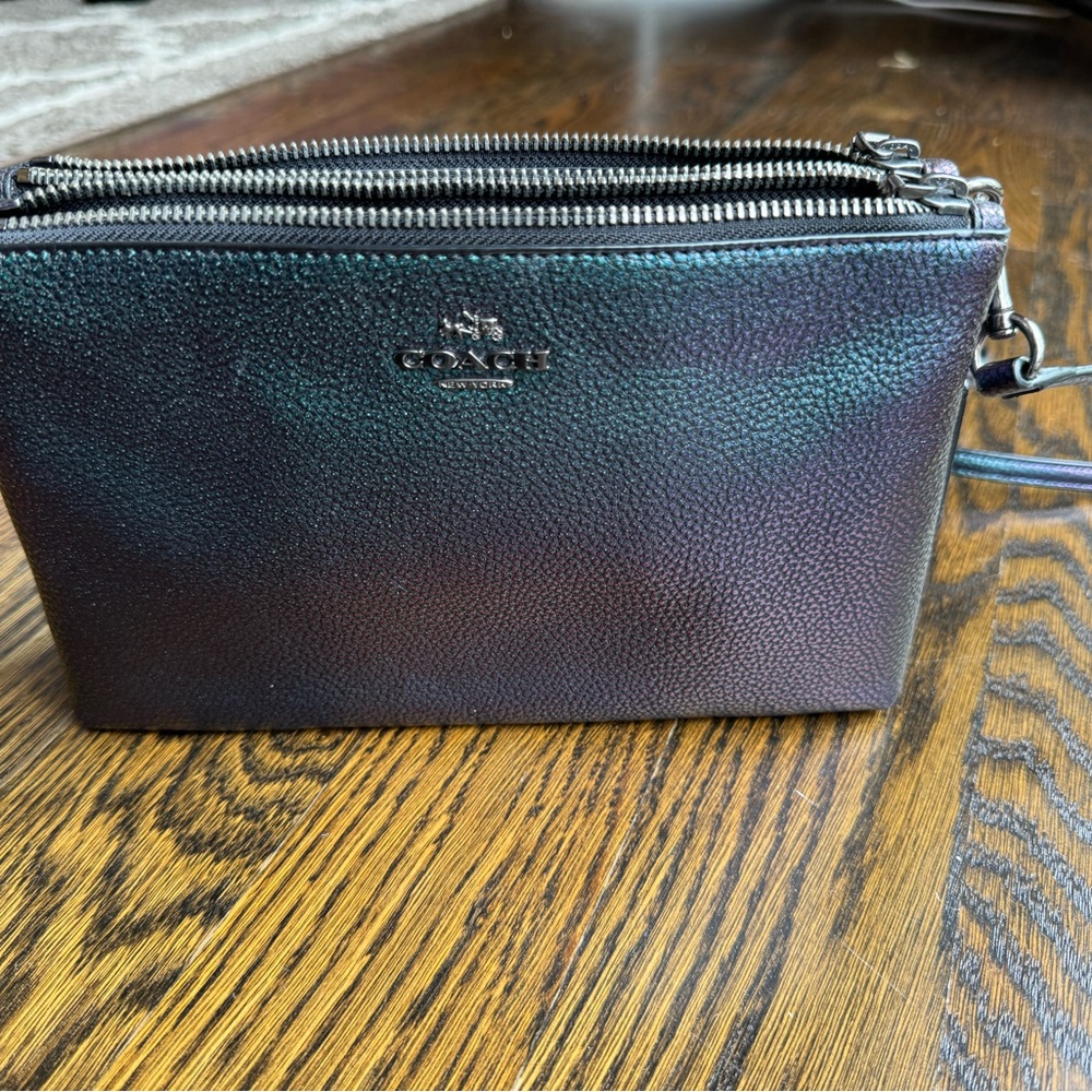 Authentic Coach Purse